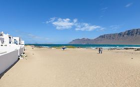 Caracolillos de Famara